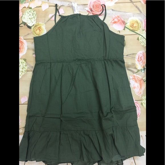 Women's children's Place embroidered dress sz L - Picture 2 of 6